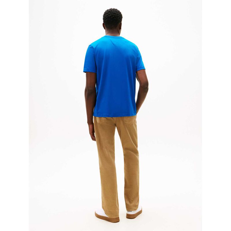 Tommy Hilfiger Crew Neck T-Shirt image number 1